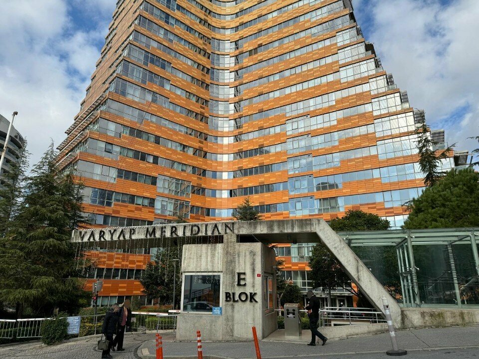 Hukuk büroları Topaloğlu Avukatlık Bürosu, İstanbul, foto