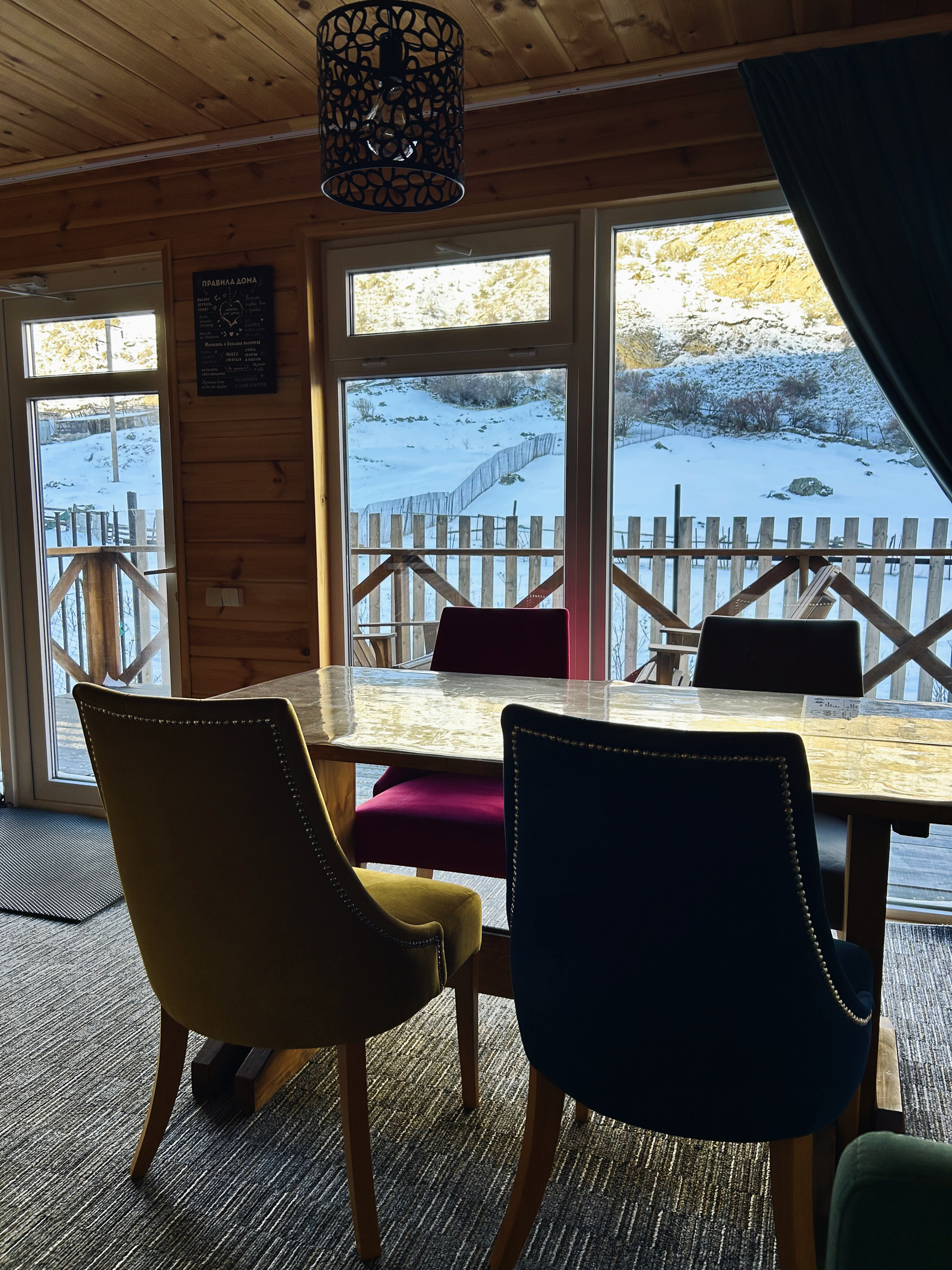 Фото Like Village Elbrus