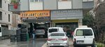 Esr Rim Repair Tire Service (İstanbul, Atasehir, İçerenköy Mah., Küçükbakkalköy Yolu Cad., 68A), montaje de neumáticos