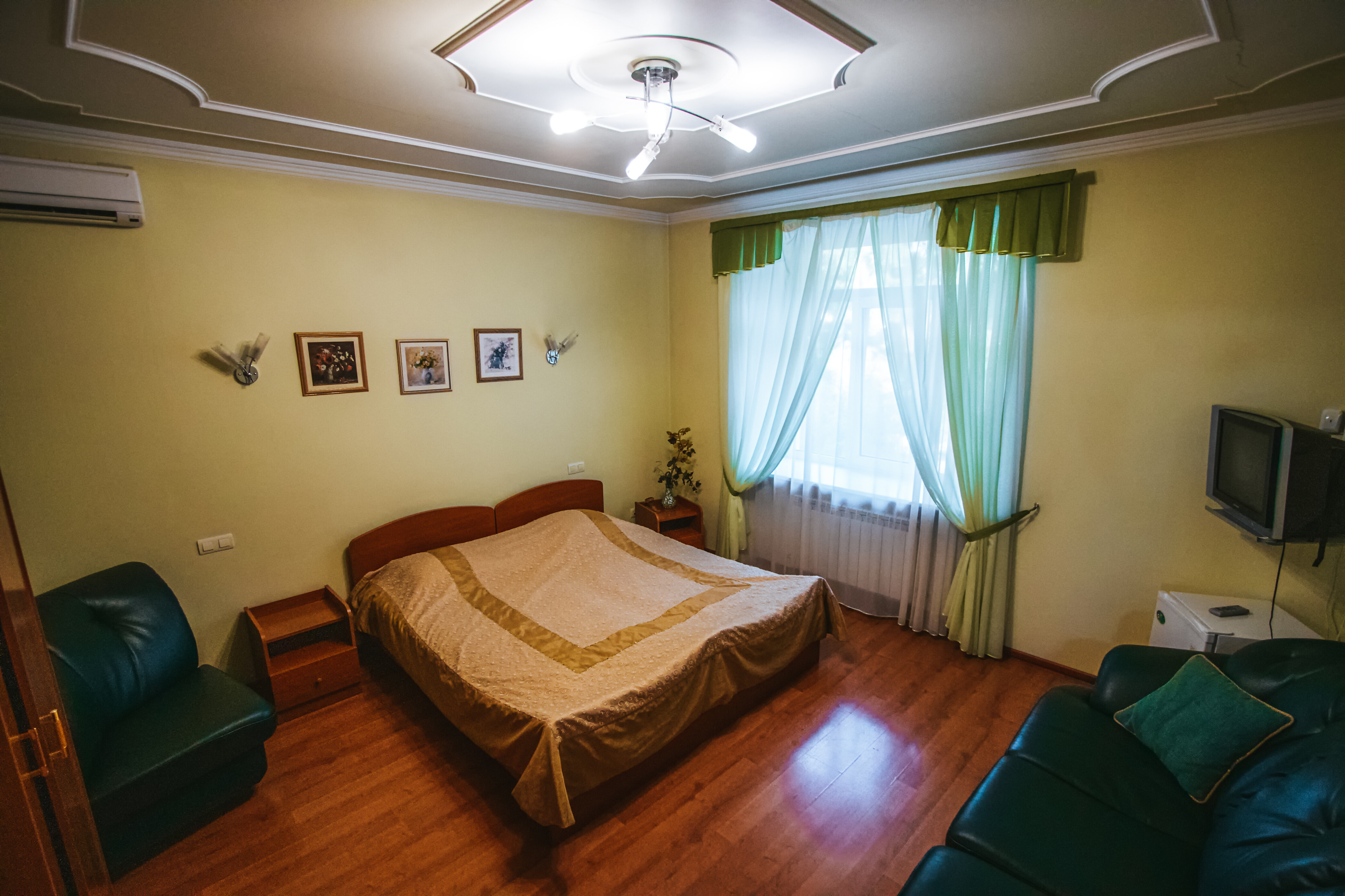 Фото Эгоист