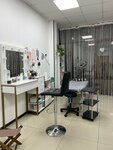 Студия наращивания ресниц (Kirova Street, 56), eyebrow and eyelash salon