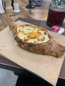 Leviko (Moscow, Dolgoprudnaya Alley, 14к4) ، مقهى