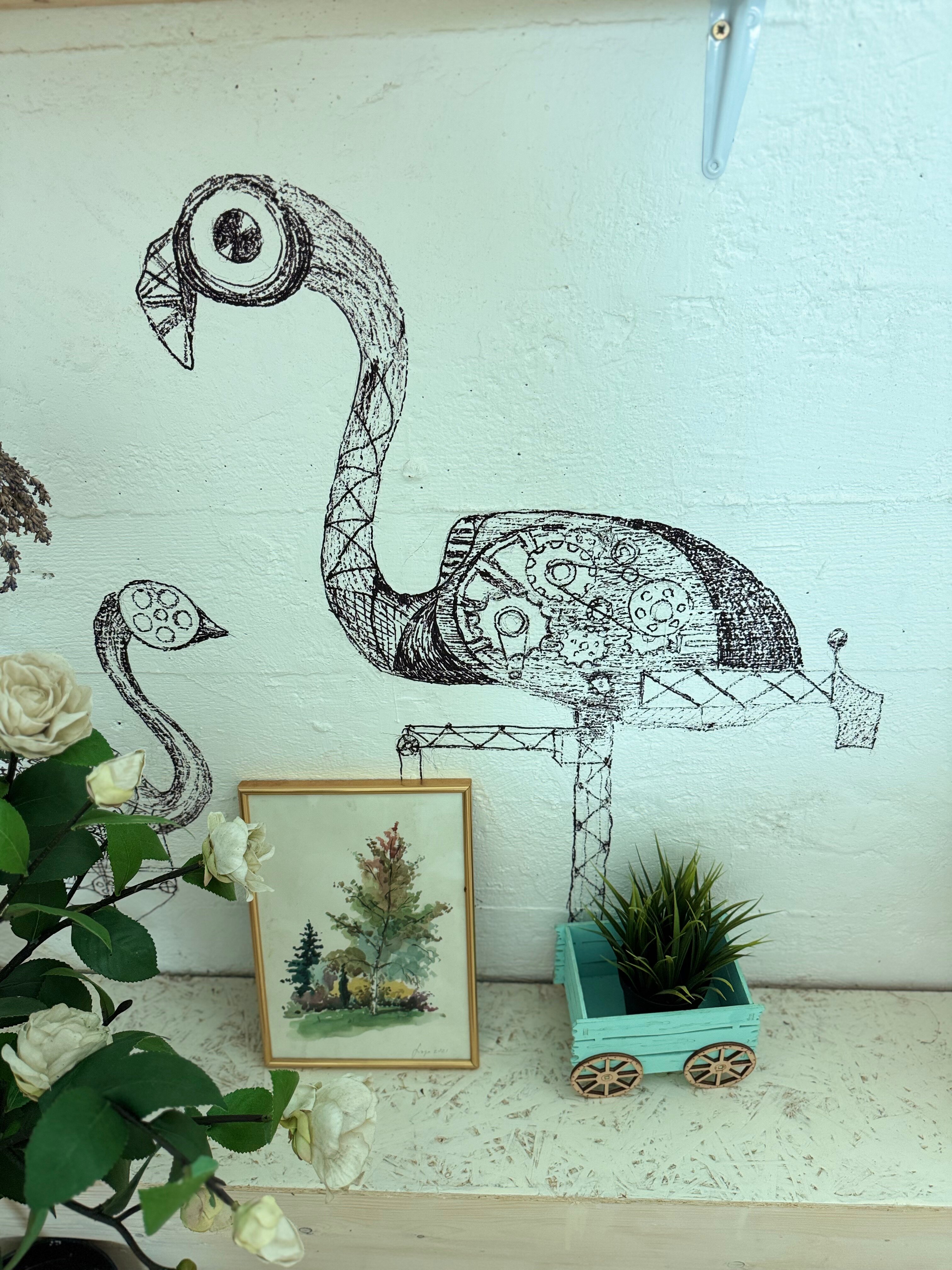 Фото Белый Кролик