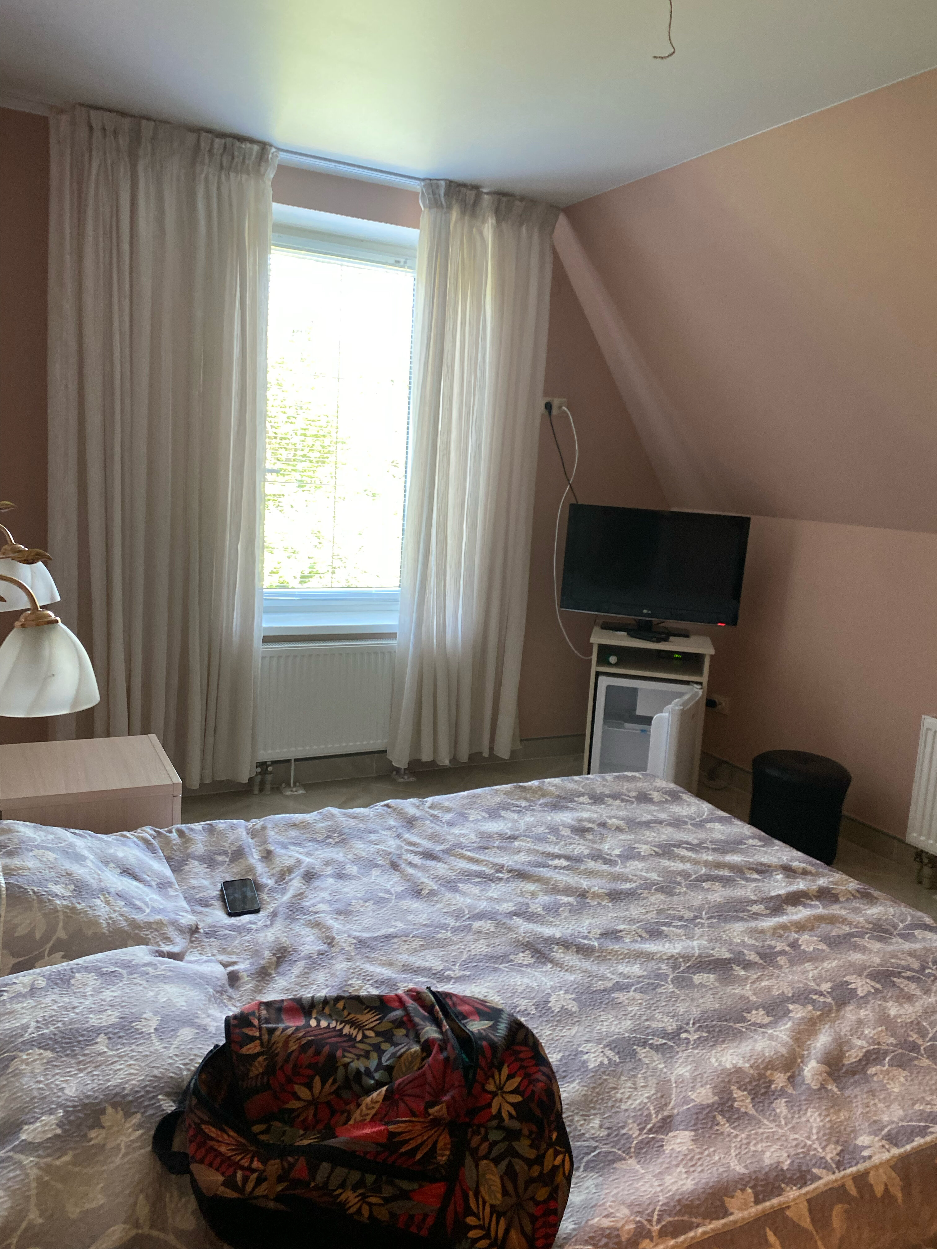 Фото Рай Пруссии