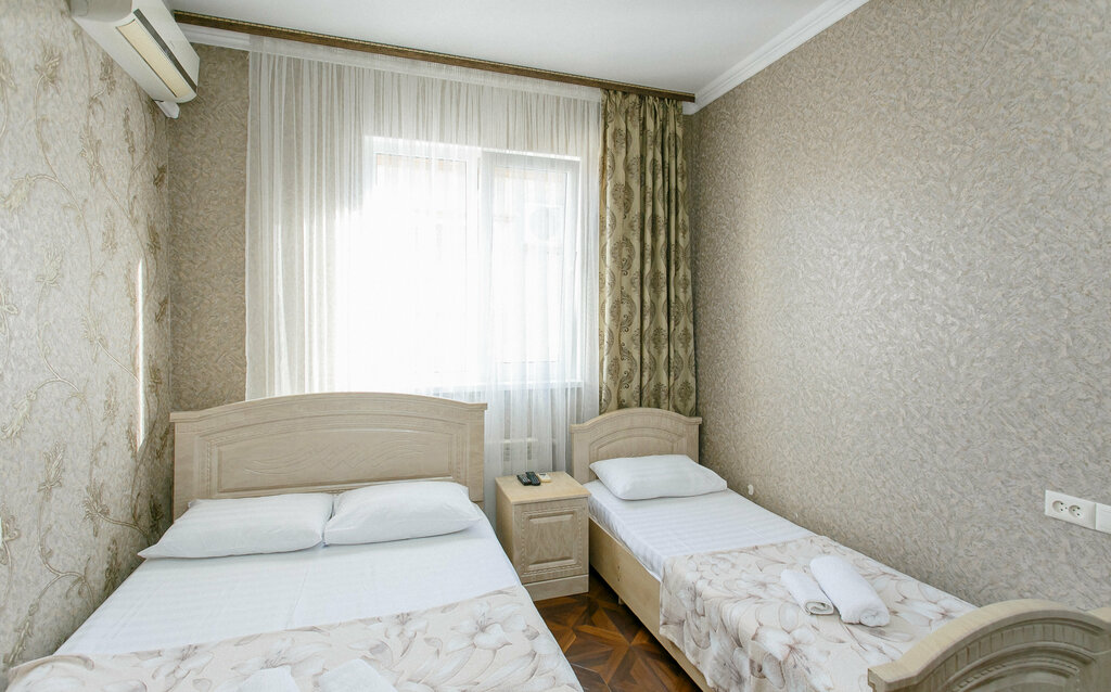 Guest house Diana, Sochi, photo
