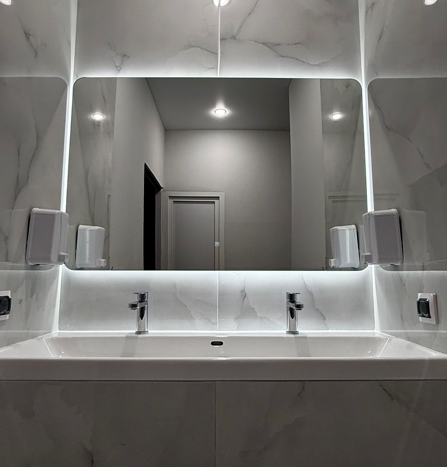 Фото Редиска на Лесгафта