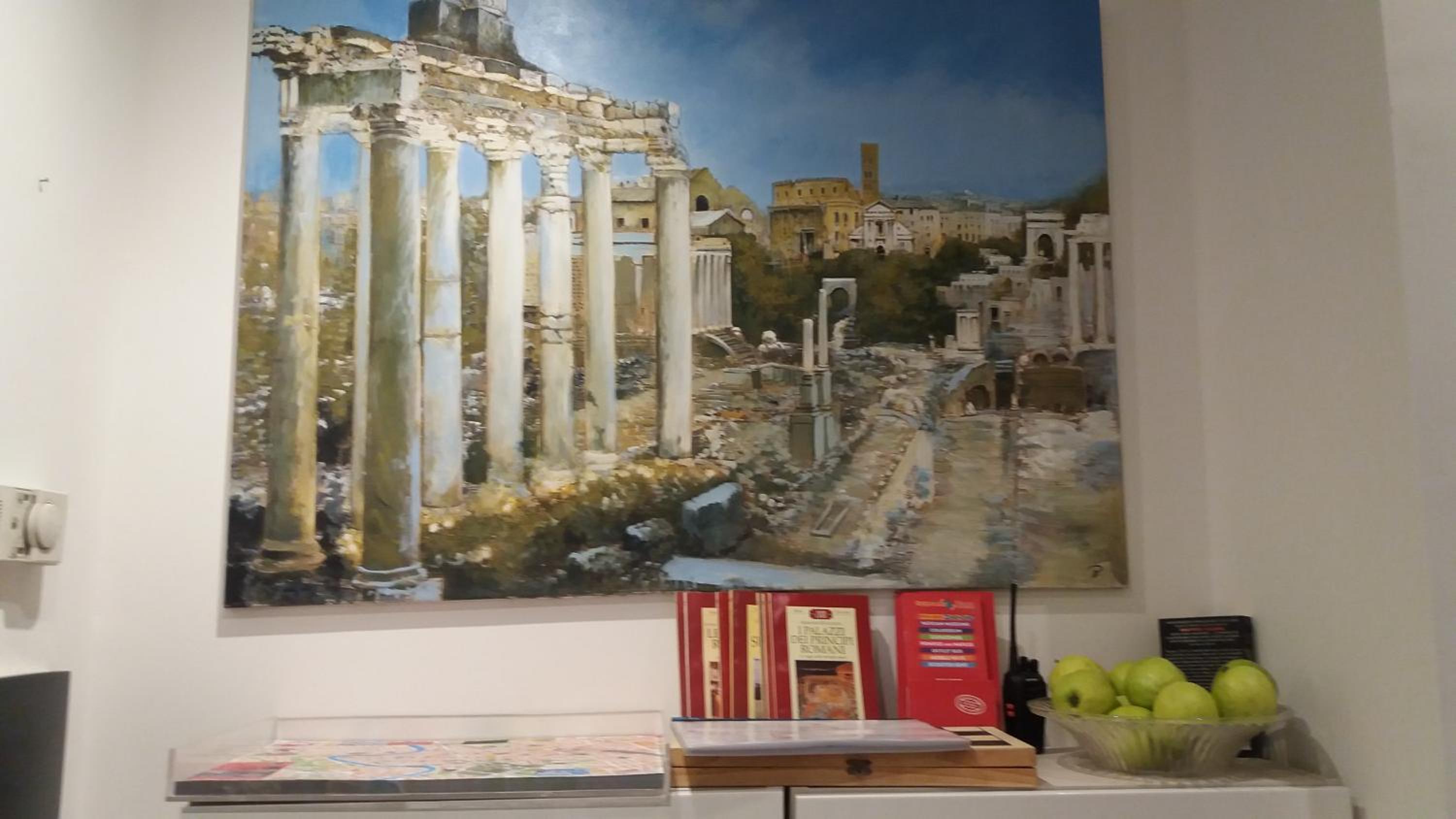 Фото Hotel Louisiana