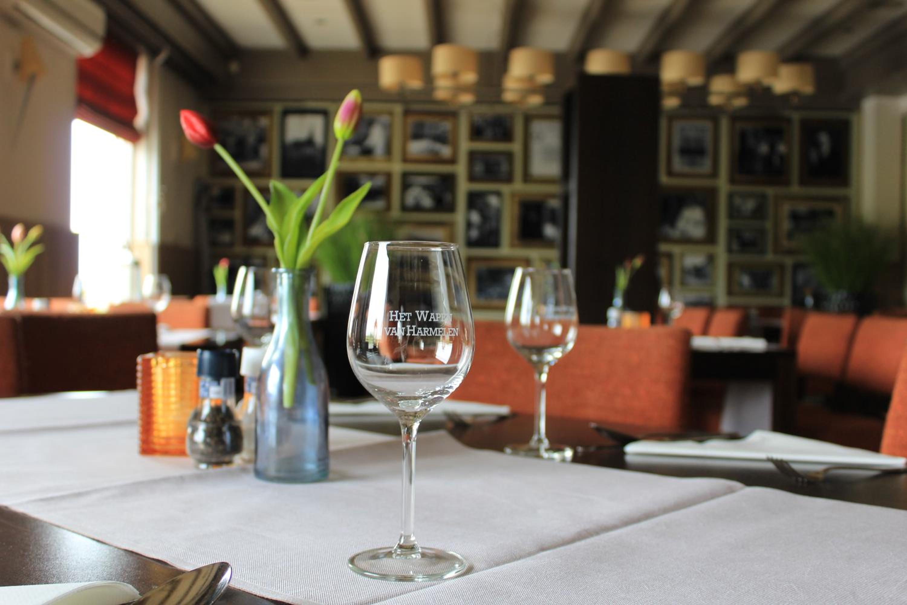 Фото Het Wapen van Harmelen