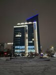Гулливер (Altai Territory, Barnaul, Chernishevskogo Street), patio de juegos