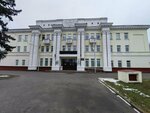Культурно-спортивный центр (Первомайская ул., 117), дом культуры в Могилёве