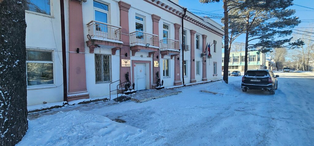 Construcción naval, reparación de barcos Khabarovskaya remontno-ekspluatatsionnaya baza flota, , foto