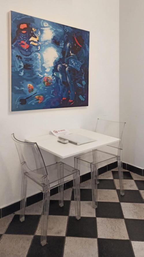 Фото Roma Resort Termini