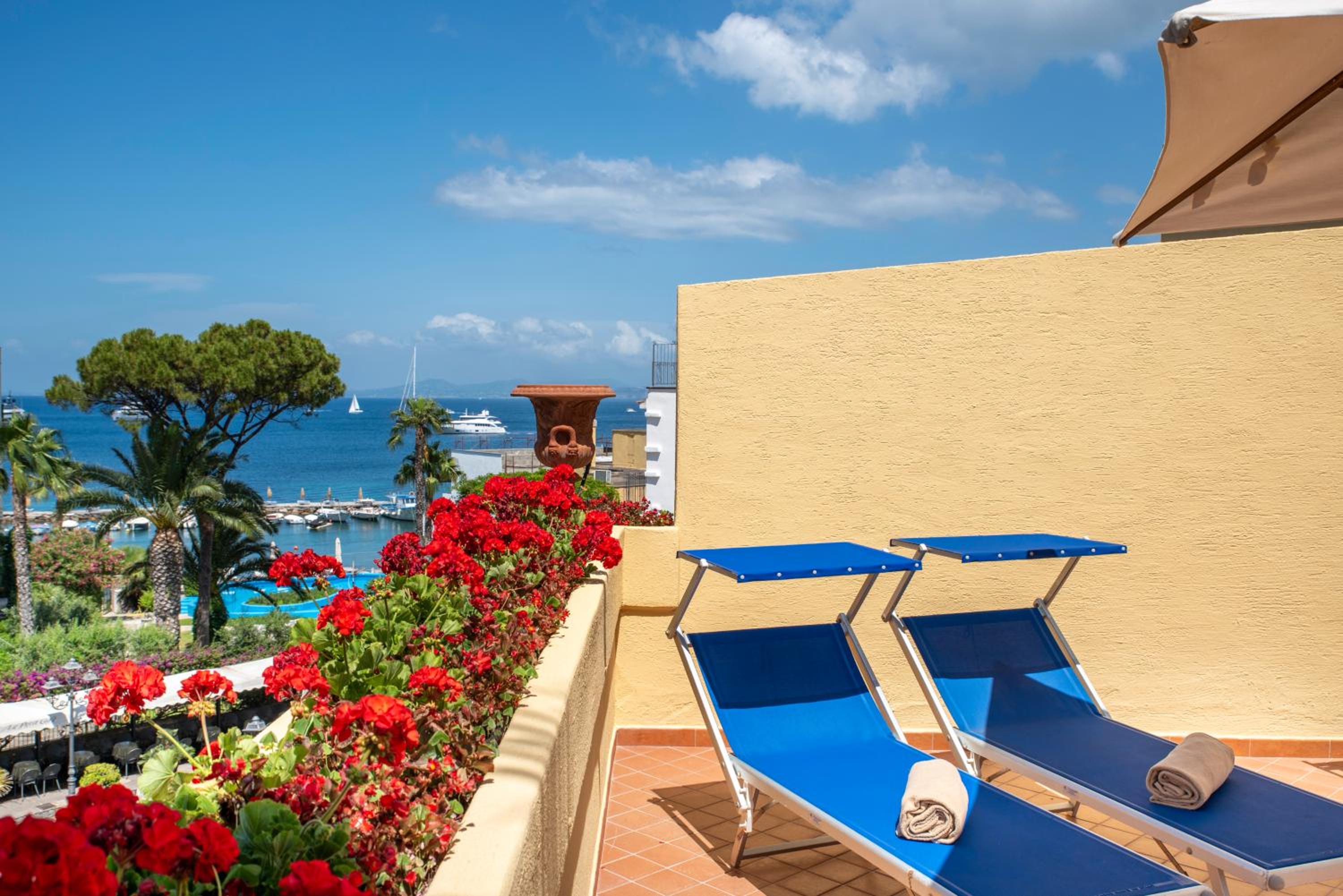 Фото Regina Isabella - Resort SPA Restaurant