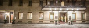 отель Grand Hotel Sitea