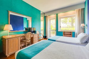 Гостиница Culture Hotel Villa Capodimonte