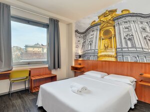 Гостиница B&b Hotel Torino President