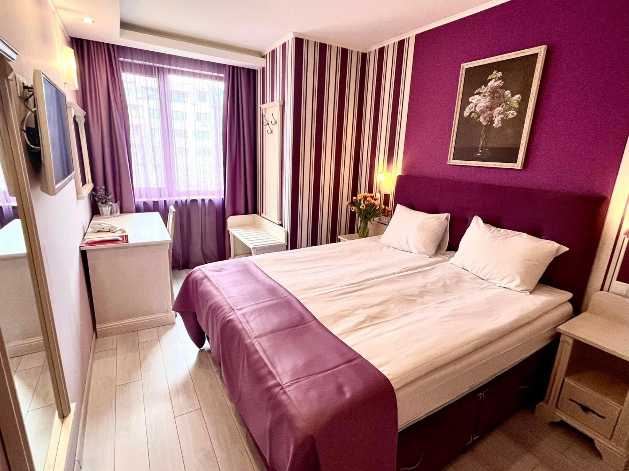 Фото Hotel Adria