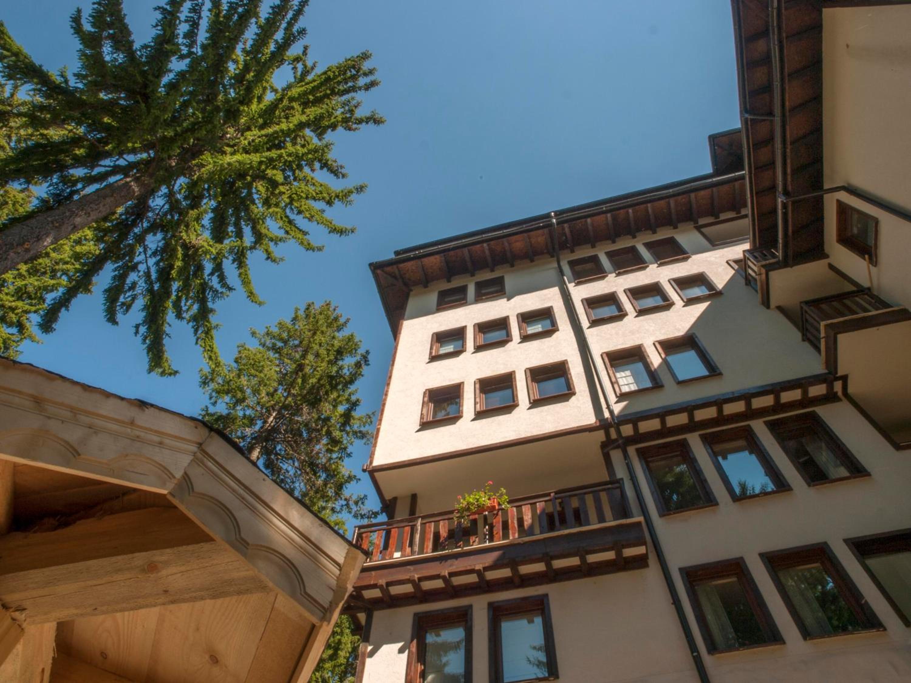 Фото Green Life Pamporovo