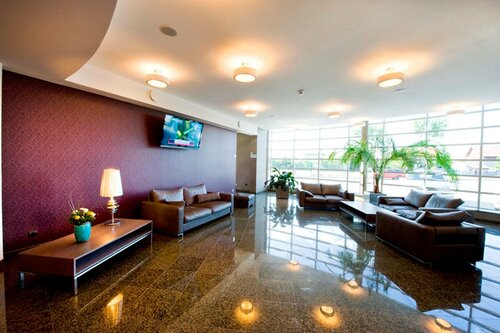 Гостиница Hotel Symfonia в Велюни