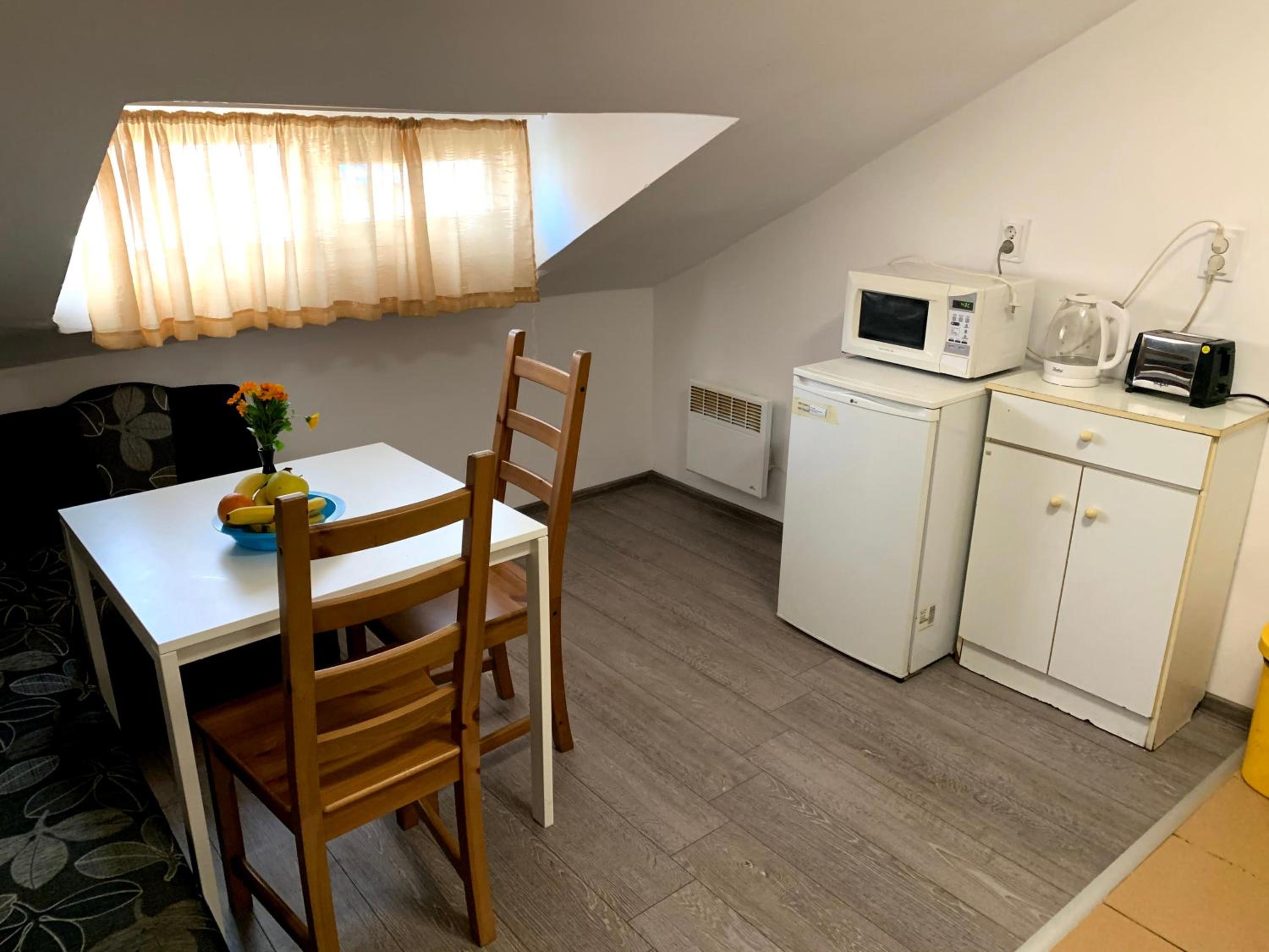 Фото Samuil Apartments