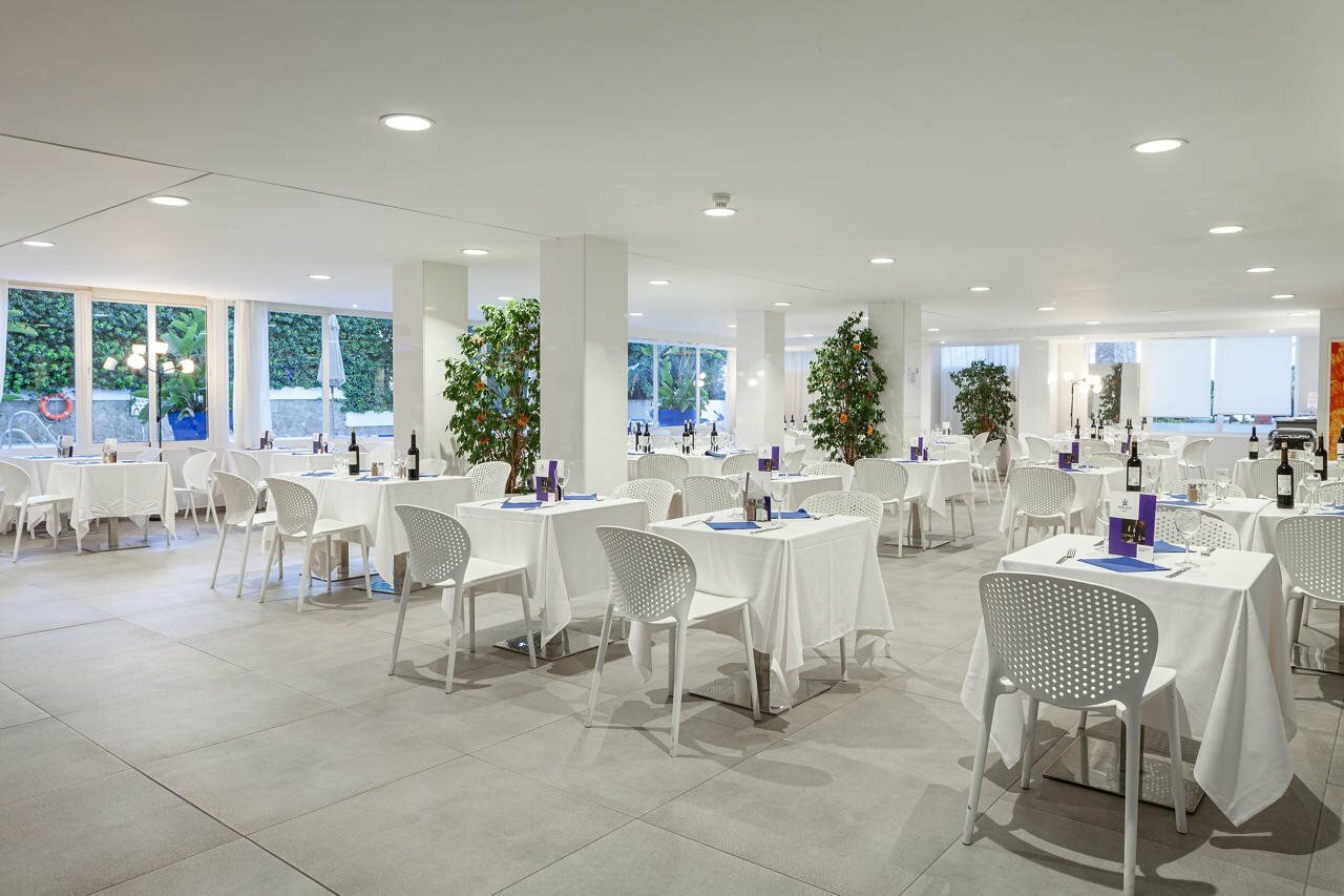 Фото Hotel Alay Puerto Marina - Adults Only Recommended