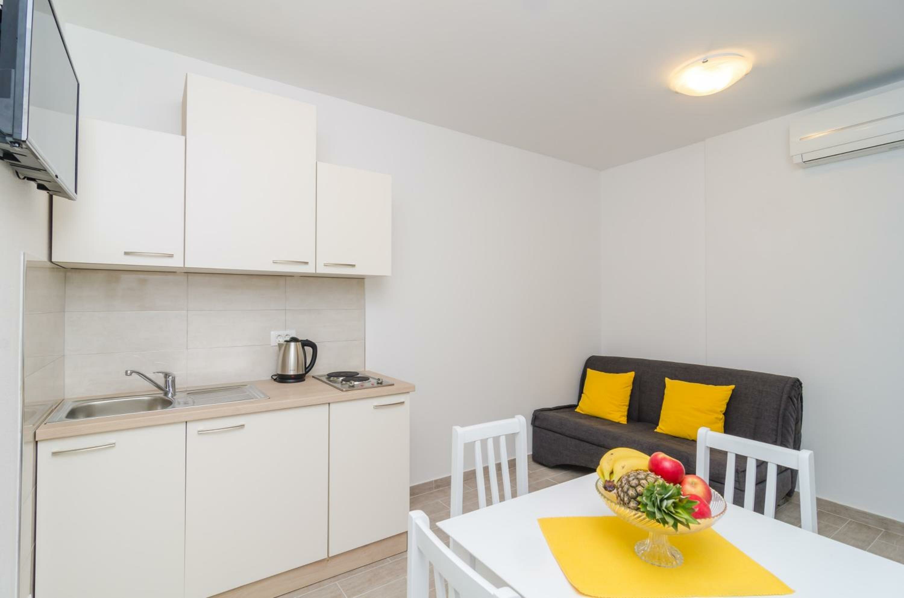 Фото Apartments Villa Dadic