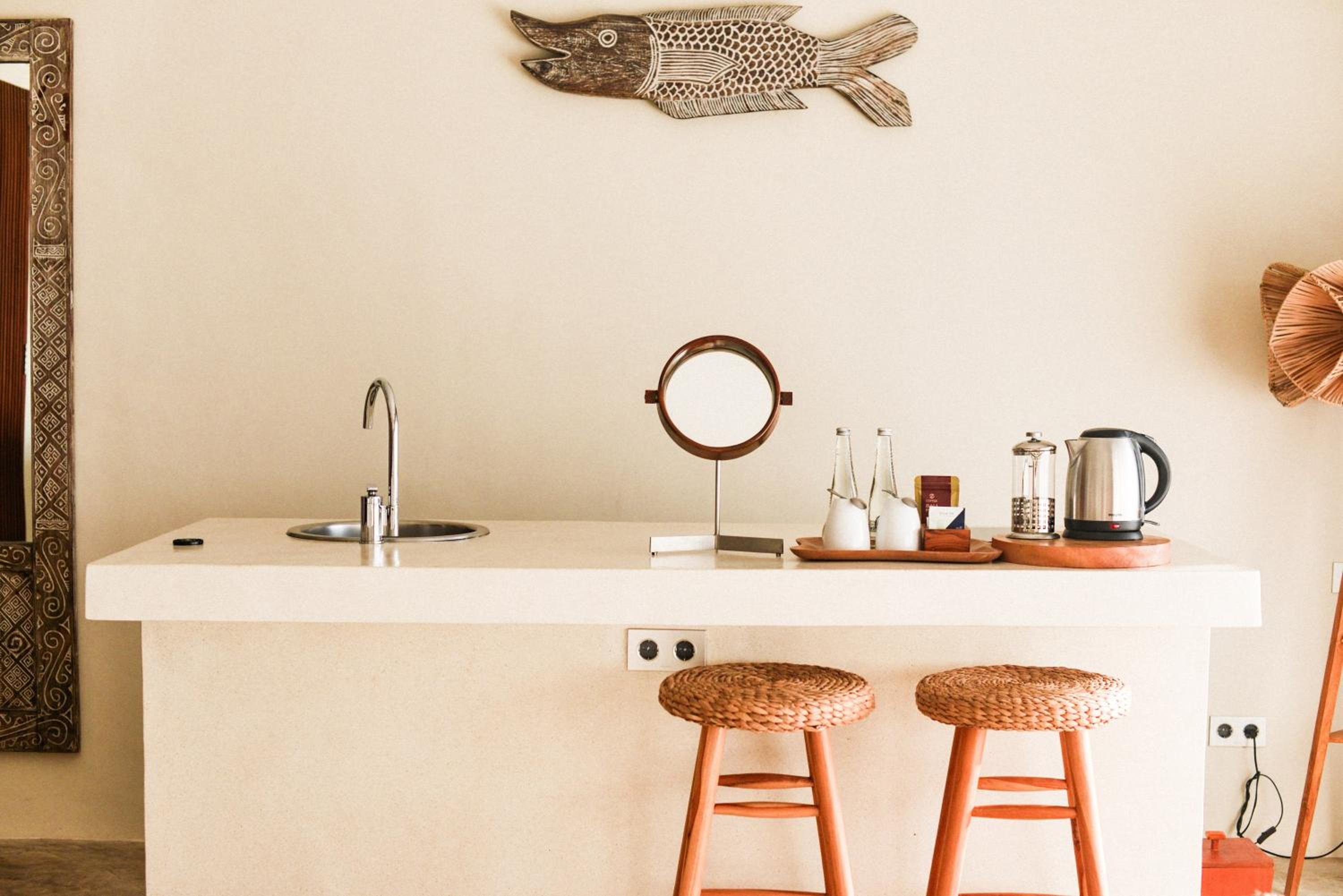 Фото Zin Canggu Resort & Villas