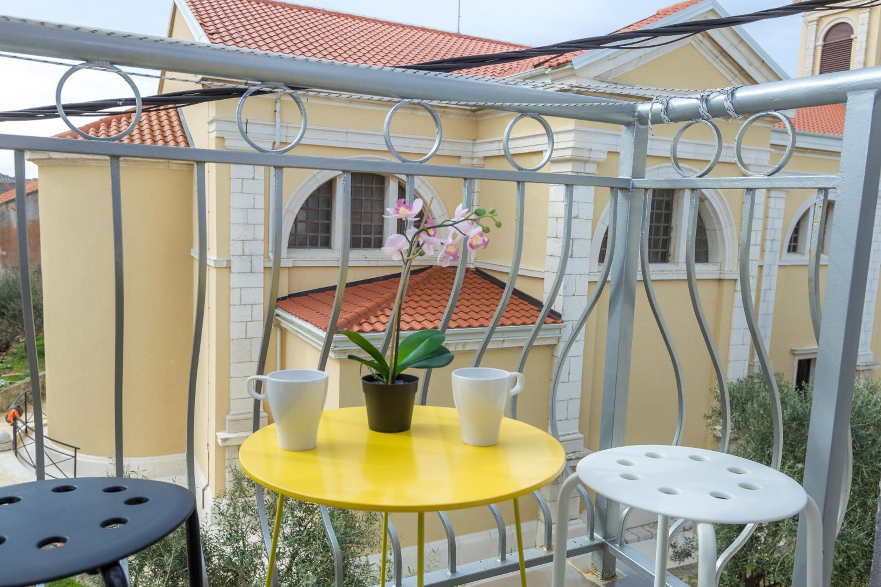 Фото Apartments in City Center Ventus