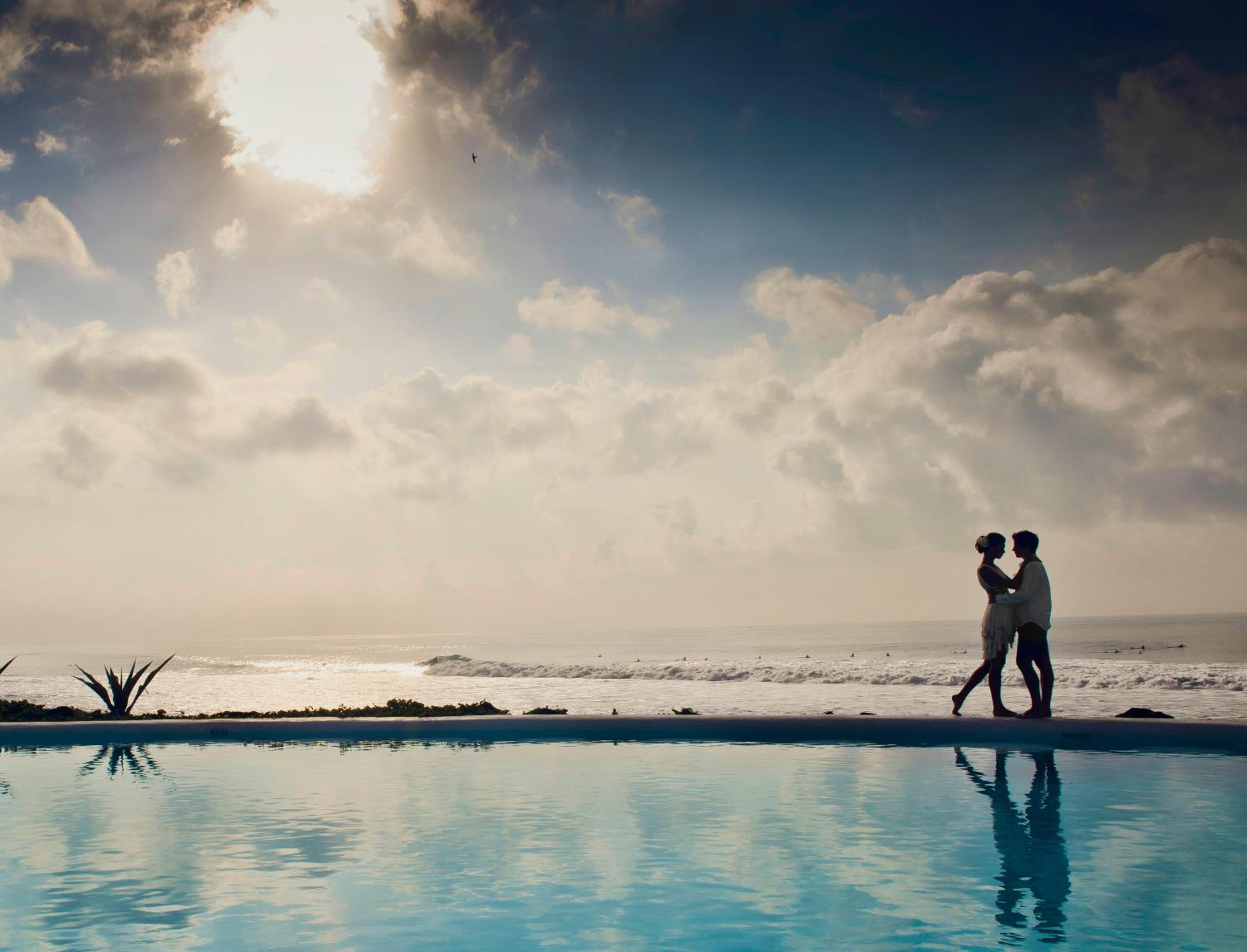 Фото Komune Resort & Beach Club Bali