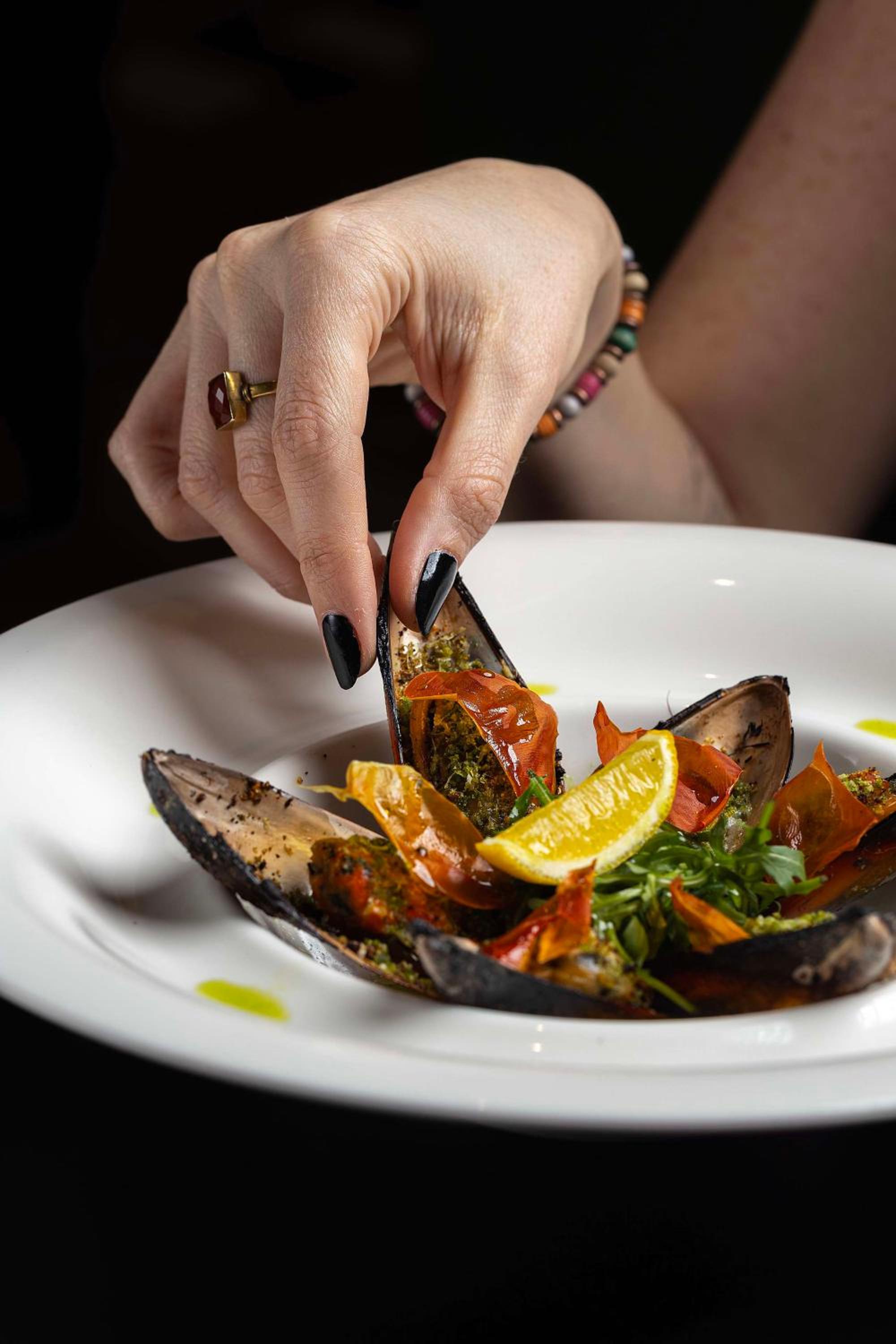 Фото Levatio Suites Muscat, a member of Radisson Individuals