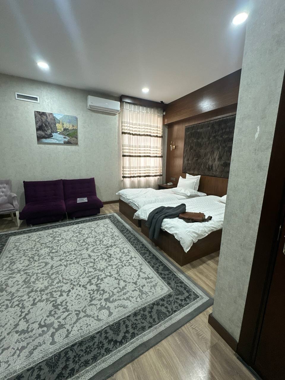 Фото Shedevr Plaza