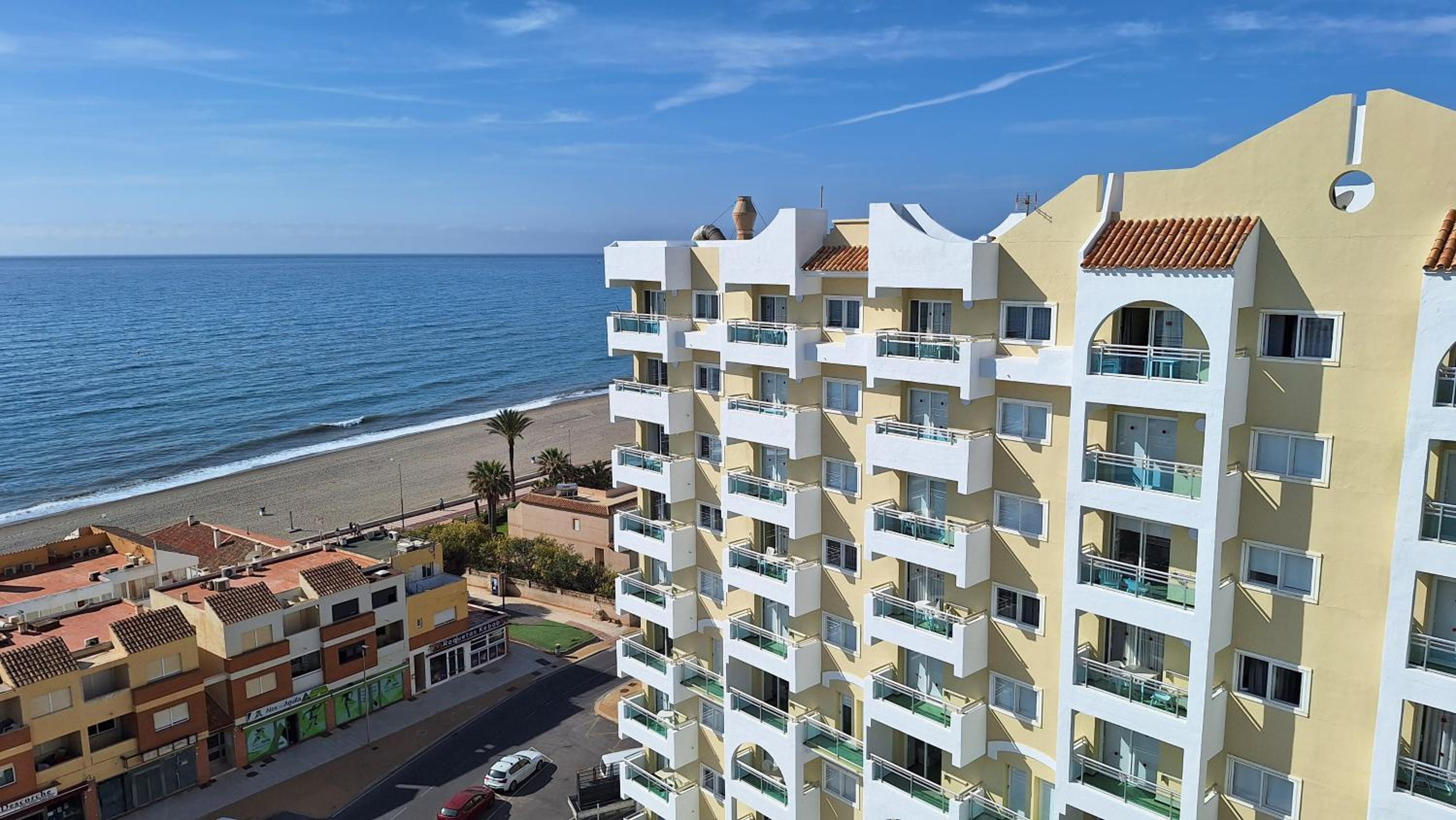 Фото Destinos De Sol La Minería Roquetas De Mar