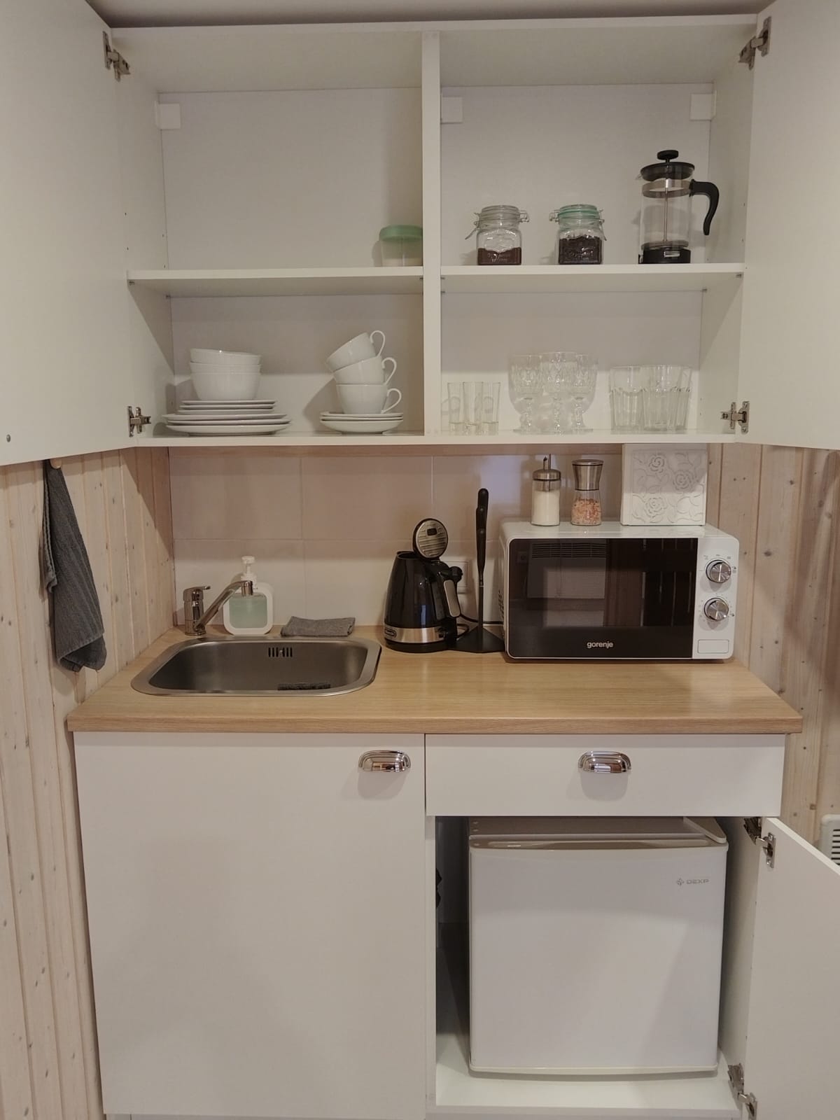 Фото Лапландия