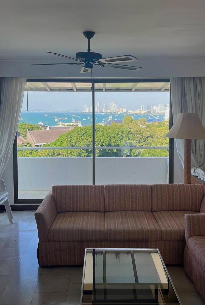 Фото The Monaco Residence Pattaya