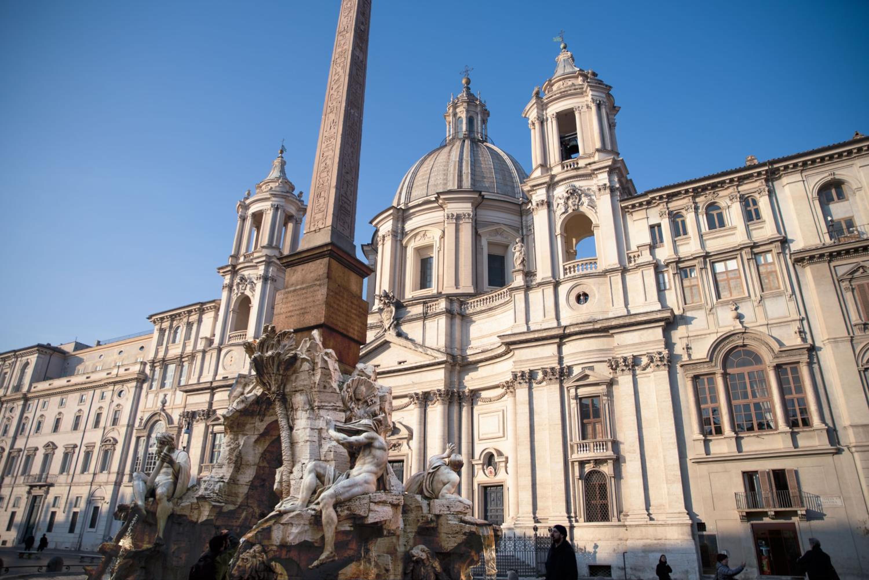 Фото Imperium Suite Navona