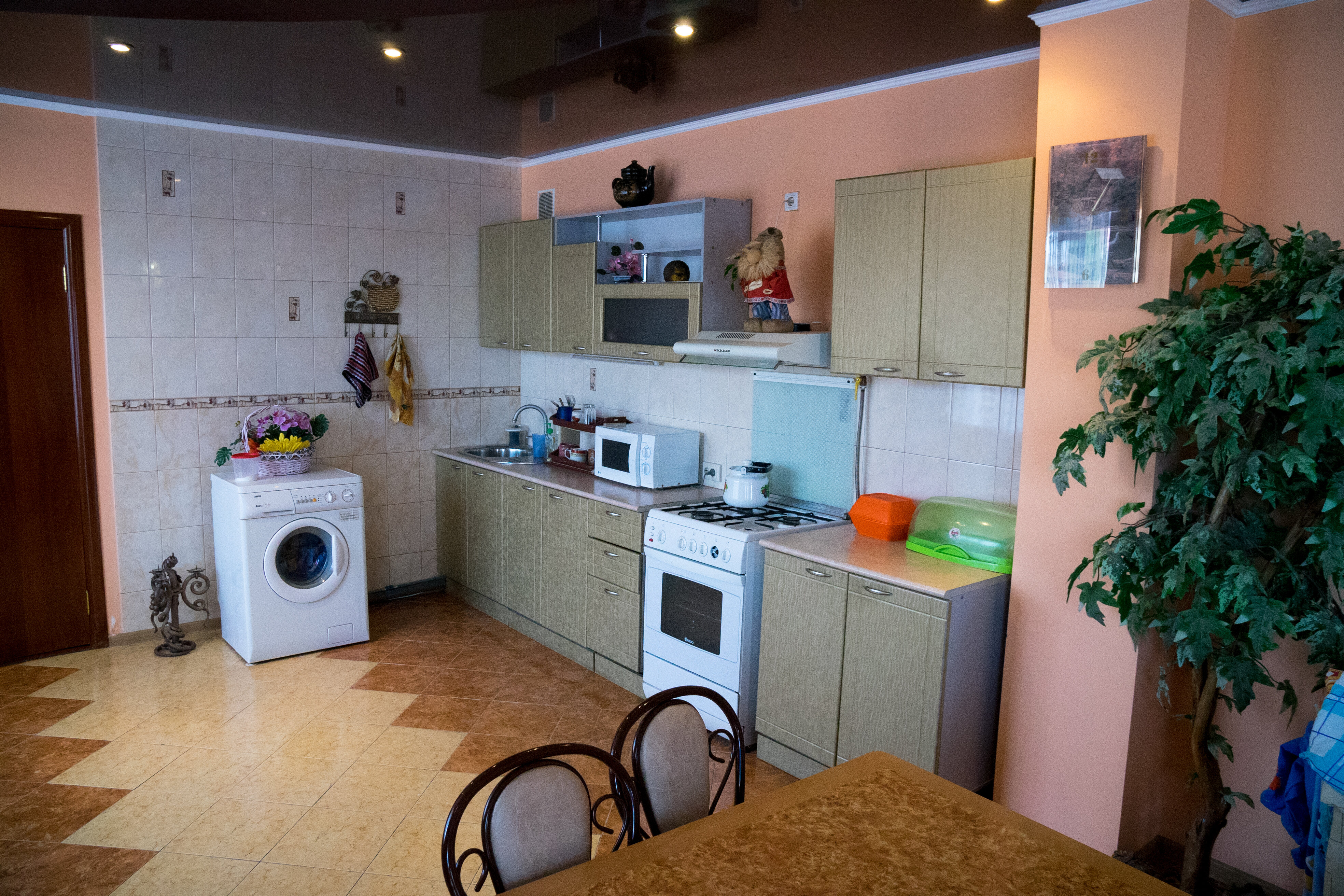 Фото отеля 5