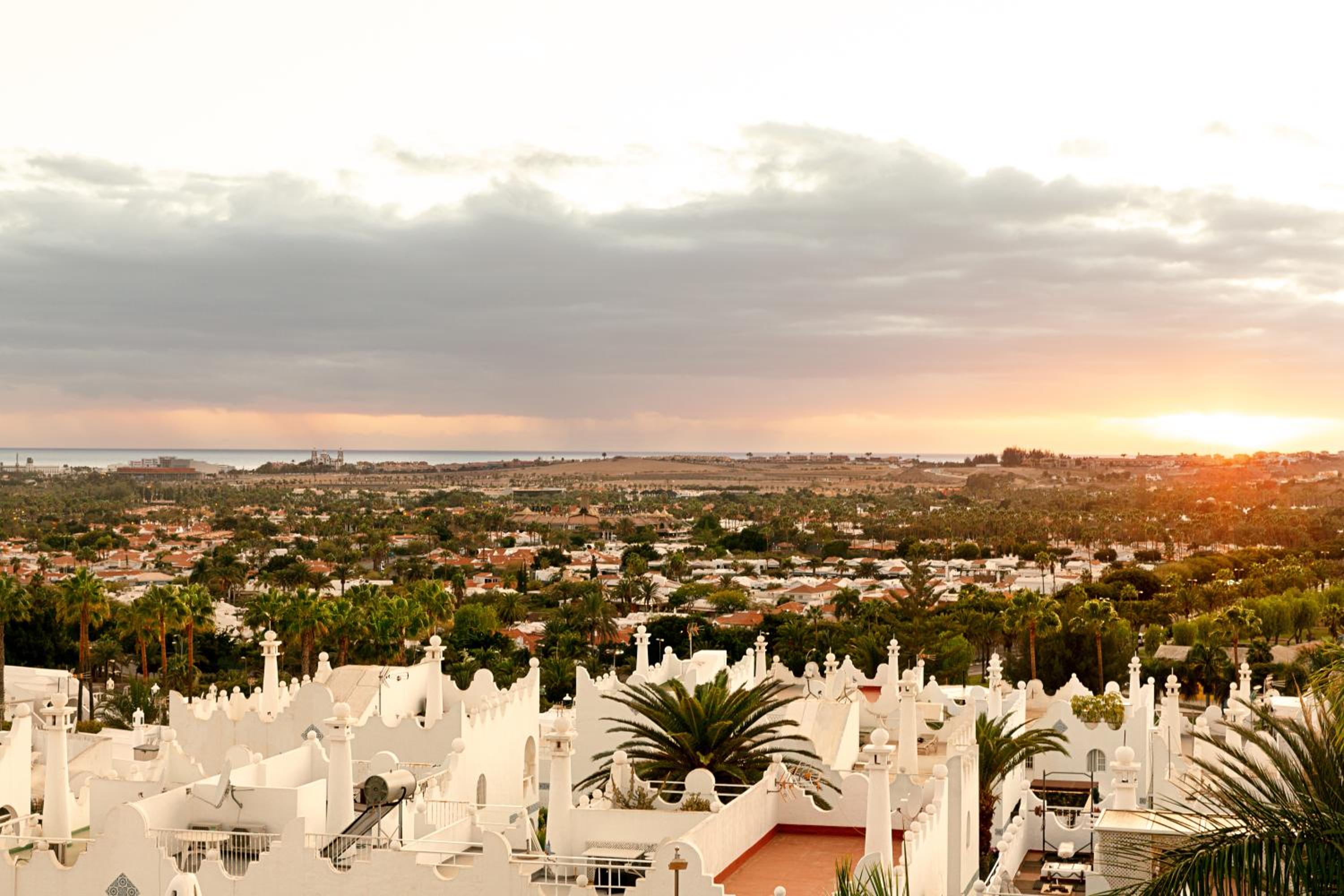 Фото Sunprime Atlantic View Suite & SPA