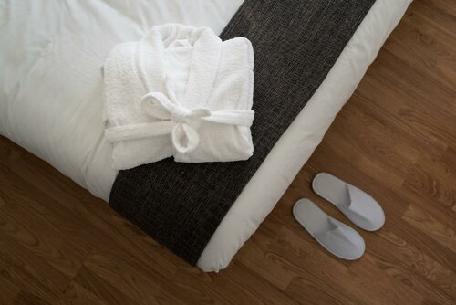 Гостиница Villas New Lanzasuites - Only Adult в Плайя-Бланка
