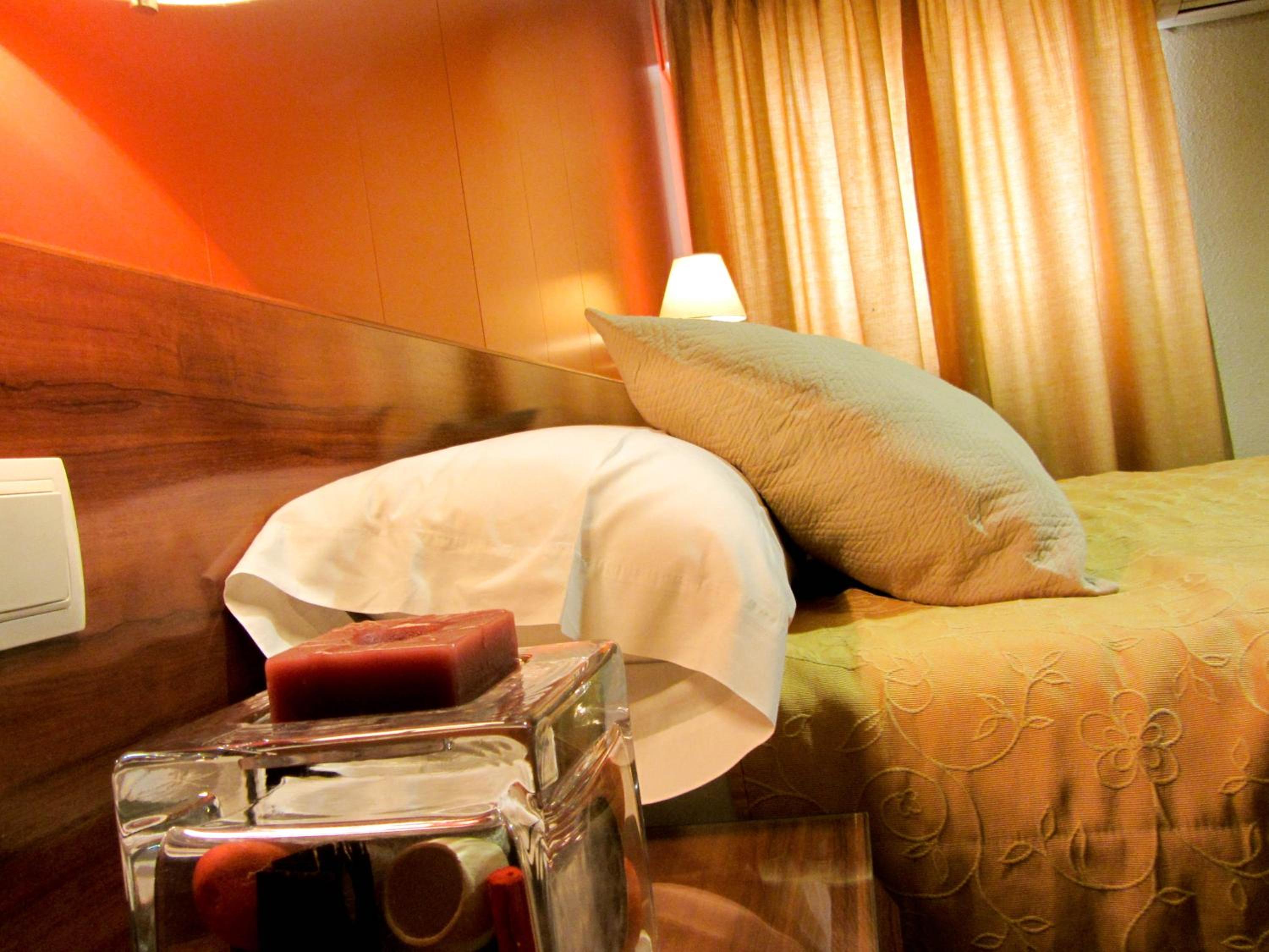 Фото Hotel Avenida