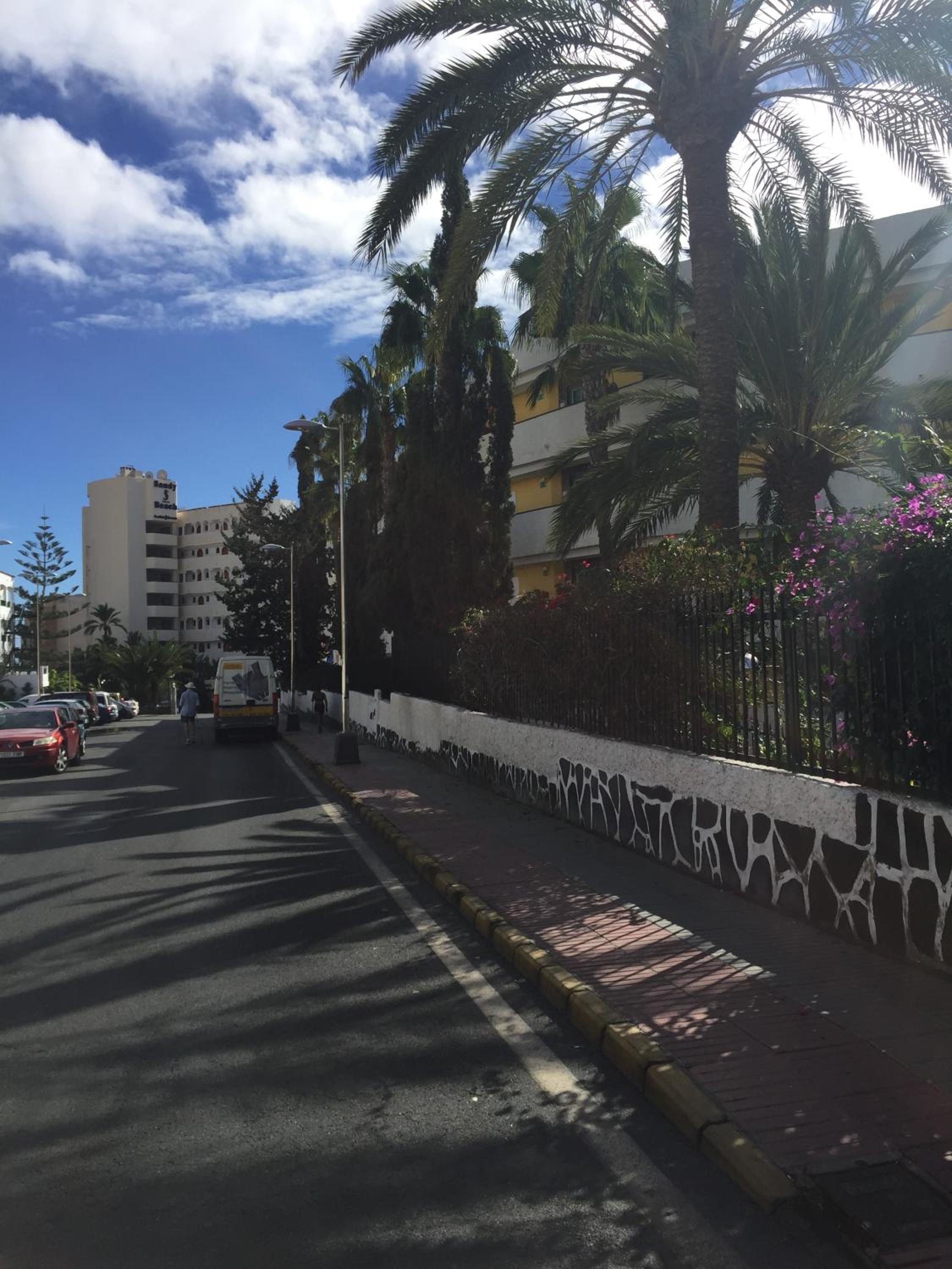 Фото Apartamentos Tamaragua