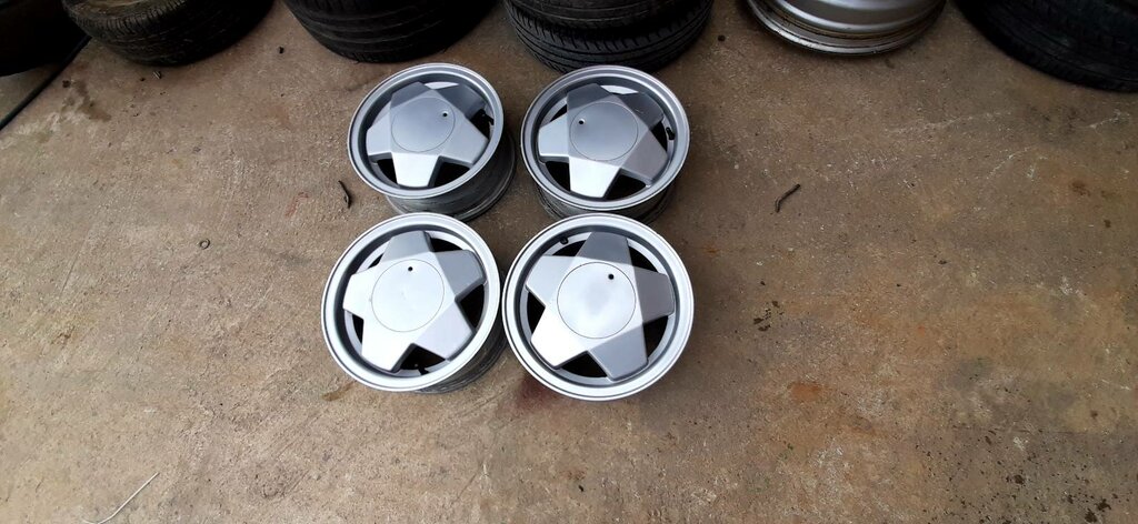 Tires and wheels Bayindir Young Auto Tire, Bayindir, photo