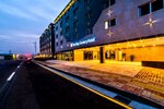 The Stay Century Hotel