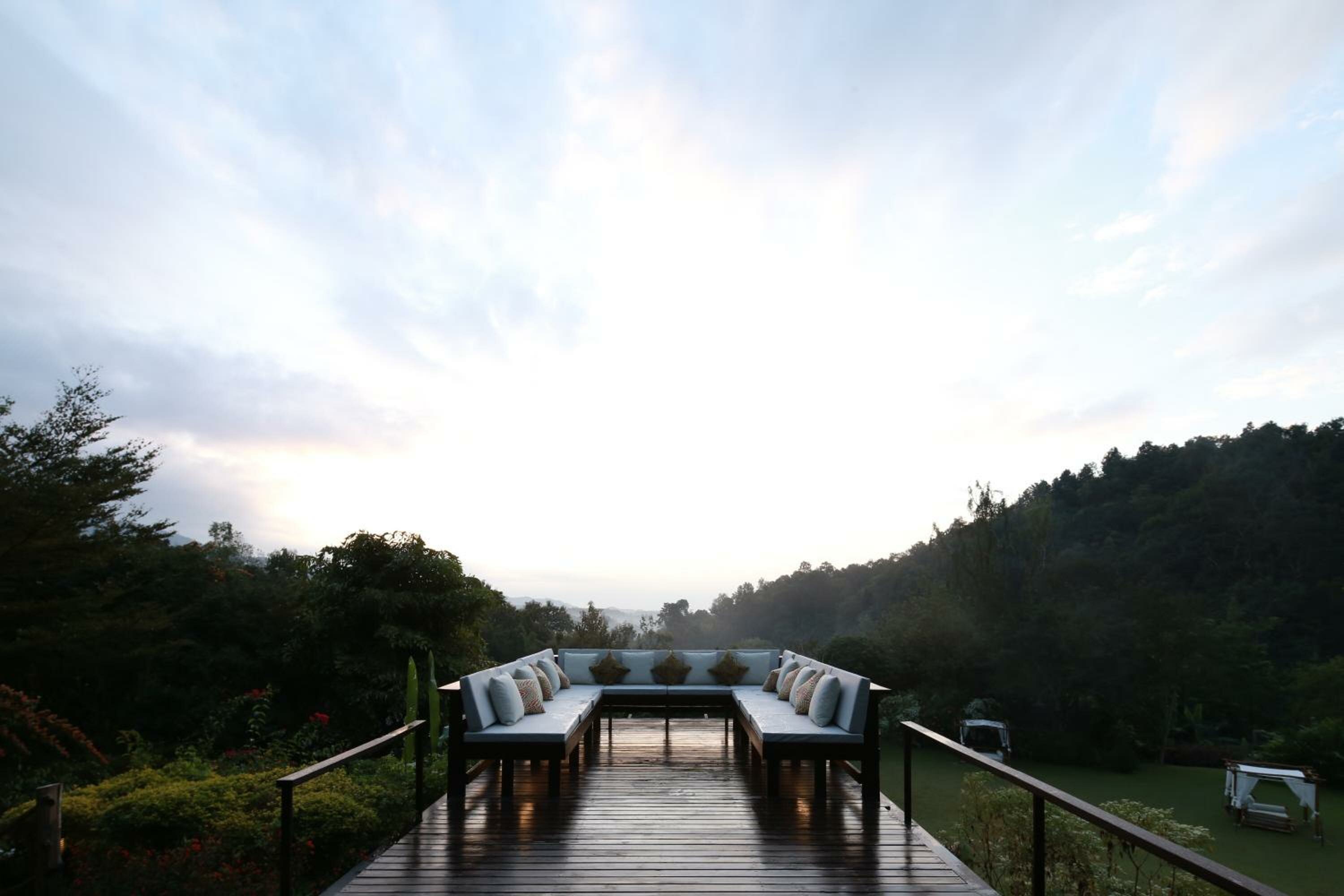 Фото Vanilla Hill