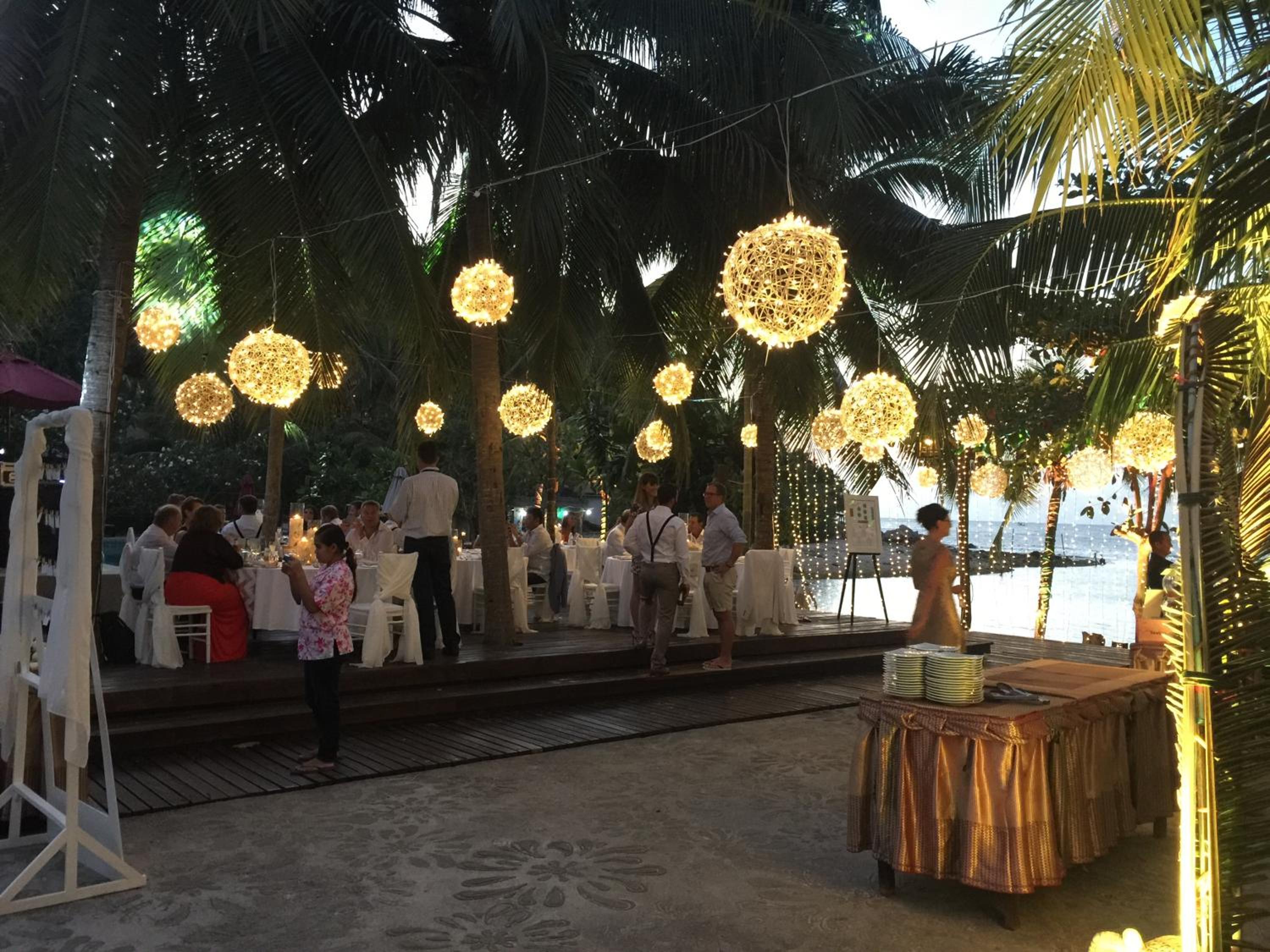 Фото Salad Buri Resort & SPA