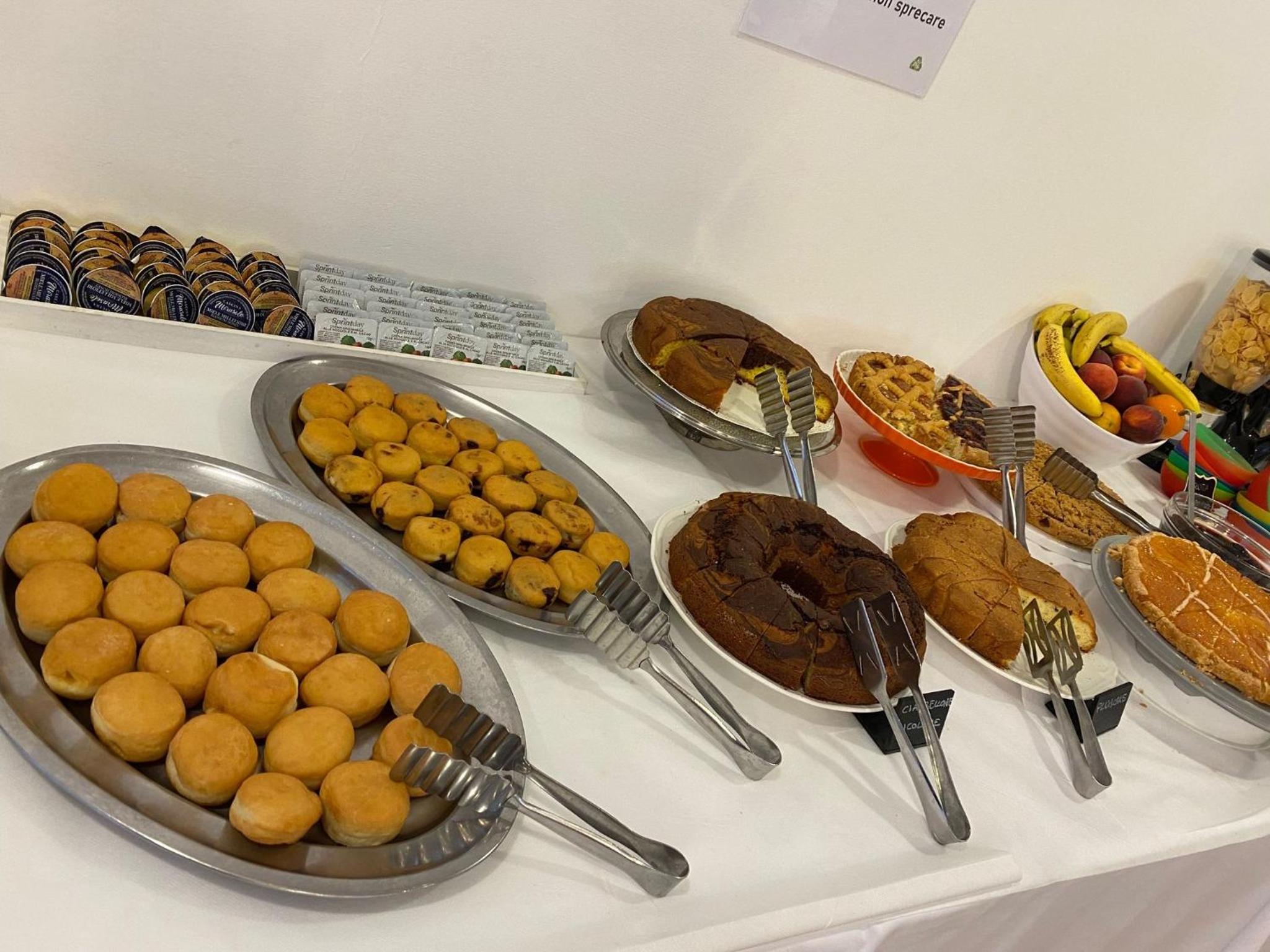 Фото Hotel Modenese