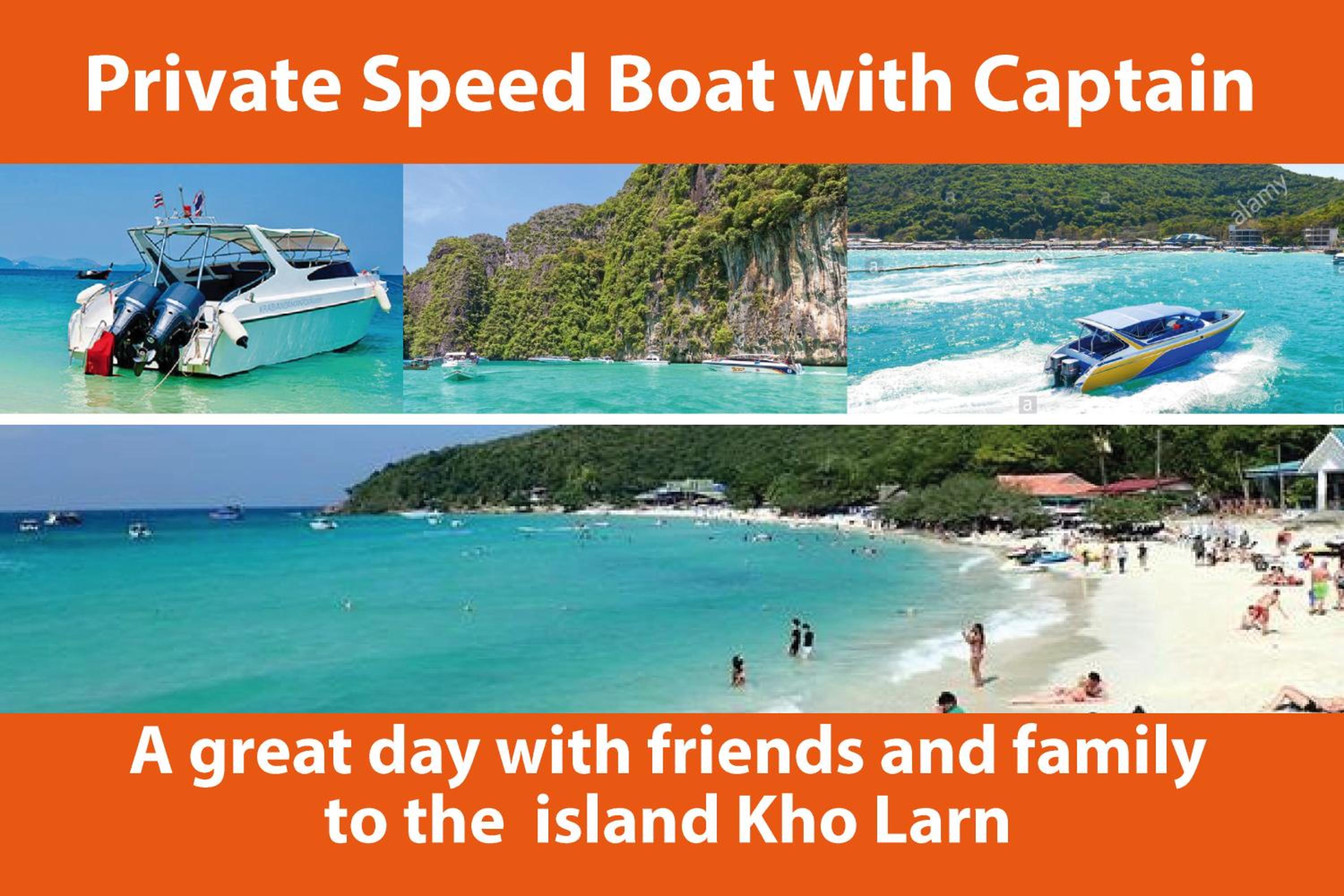 Фото Pattaya Hill, Near the City and Beach