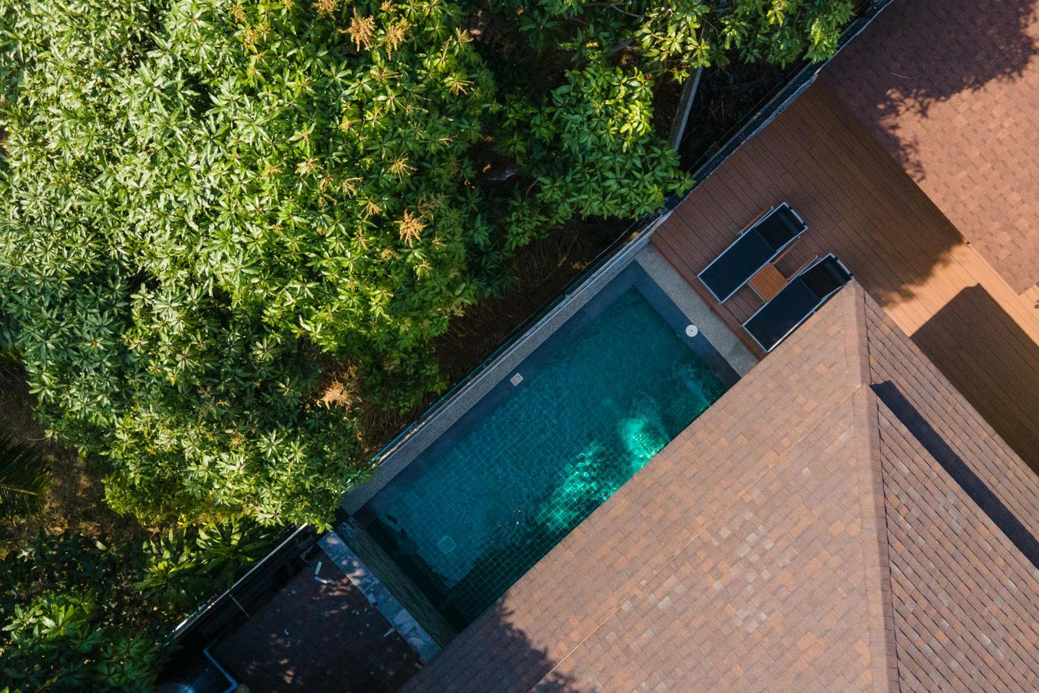 Фото De Malee Pool Villas