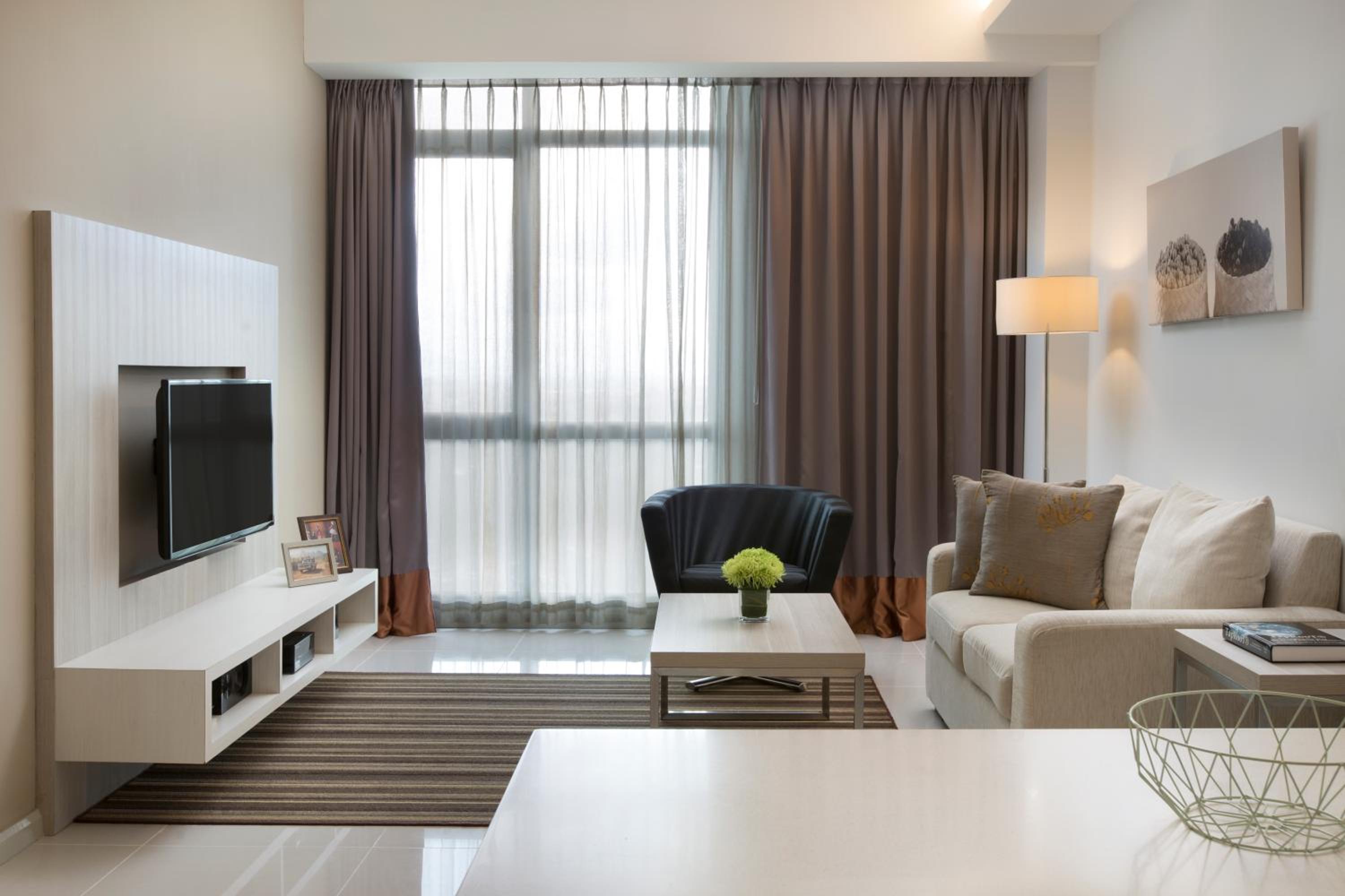 Фото Citadines Uplands Kuching