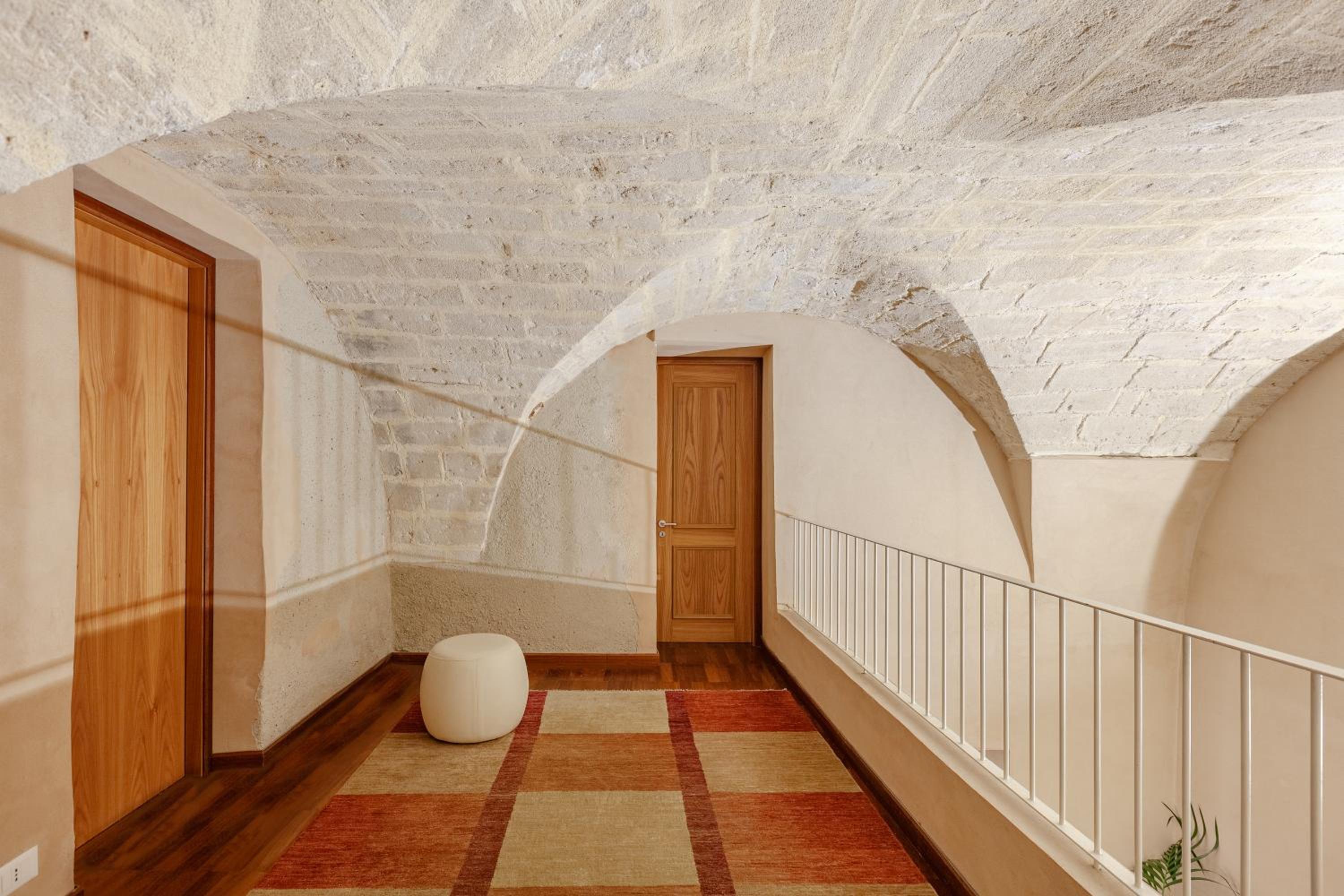 Фото Residence La Gancia