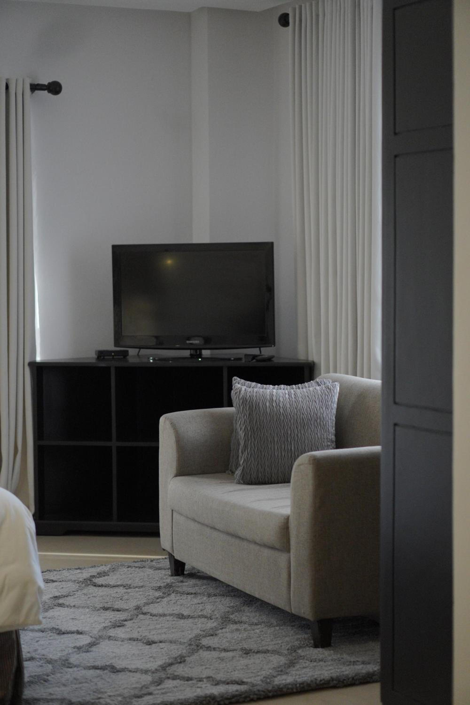 Фото Sta. Barbara Residence Hotel